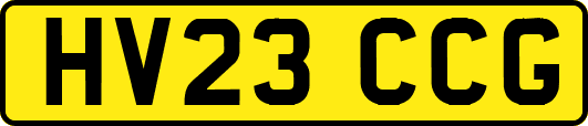 HV23CCG