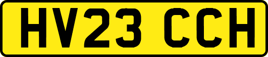 HV23CCH
