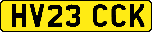 HV23CCK