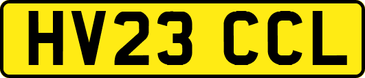 HV23CCL