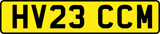 HV23CCM
