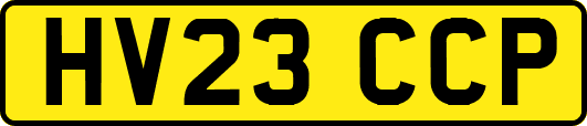 HV23CCP