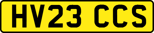 HV23CCS