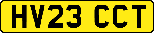 HV23CCT