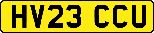 HV23CCU