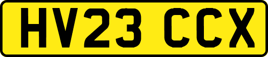 HV23CCX