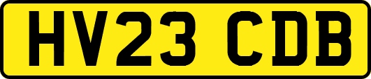 HV23CDB
