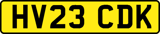HV23CDK