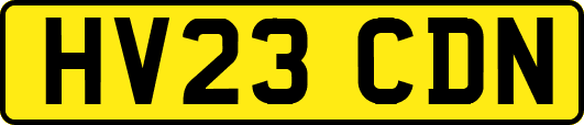HV23CDN