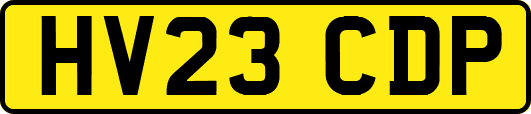 HV23CDP