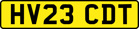 HV23CDT