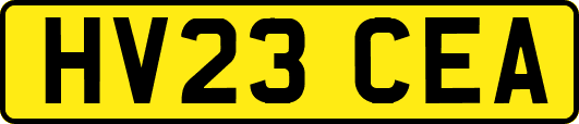 HV23CEA