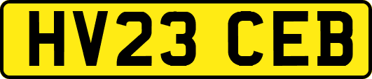 HV23CEB