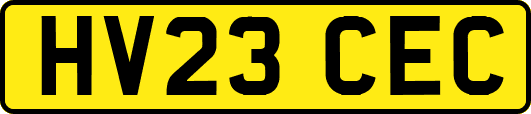HV23CEC