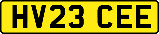 HV23CEE