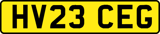 HV23CEG