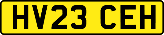 HV23CEH