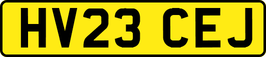 HV23CEJ