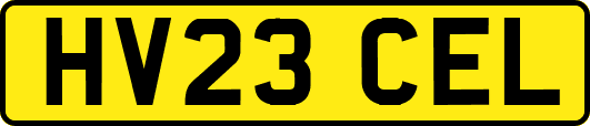 HV23CEL