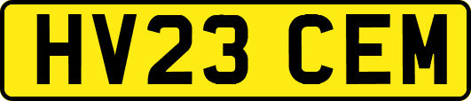 HV23CEM