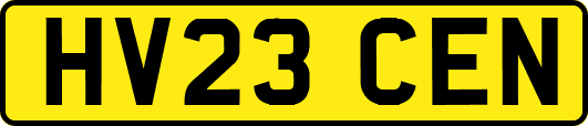 HV23CEN