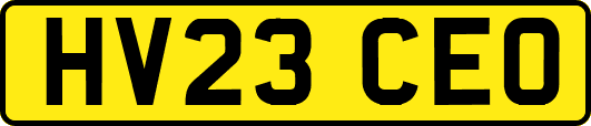 HV23CEO