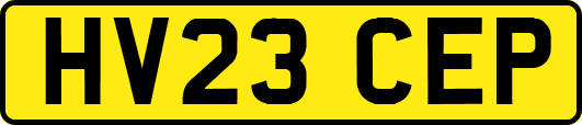 HV23CEP