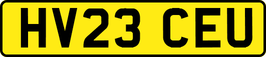 HV23CEU