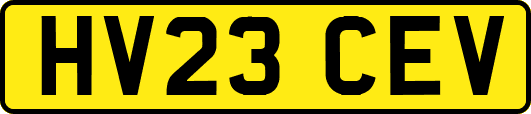 HV23CEV