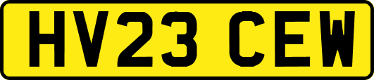 HV23CEW