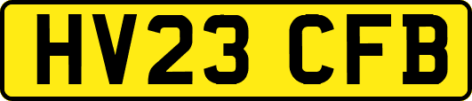 HV23CFB