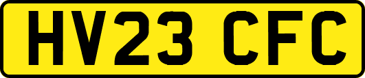 HV23CFC
