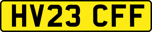HV23CFF