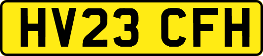 HV23CFH