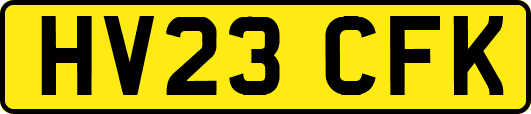 HV23CFK