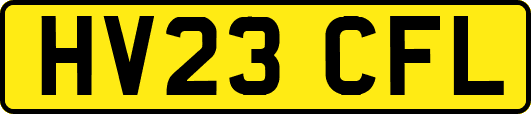HV23CFL