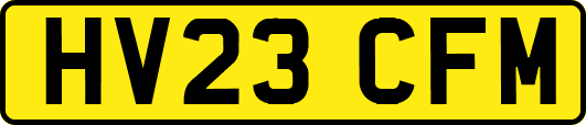 HV23CFM
