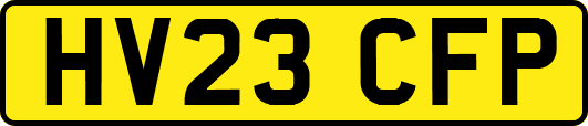 HV23CFP