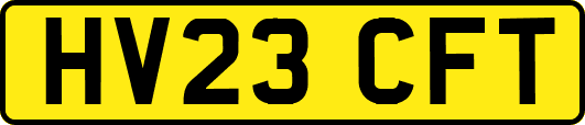 HV23CFT
