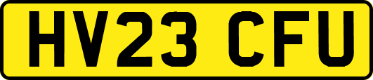 HV23CFU