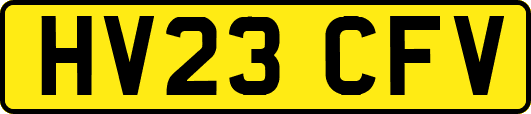HV23CFV