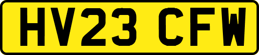 HV23CFW