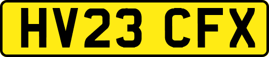 HV23CFX
