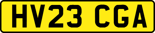 HV23CGA