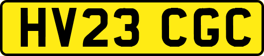 HV23CGC