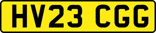 HV23CGG