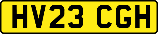 HV23CGH