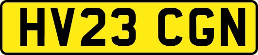 HV23CGN