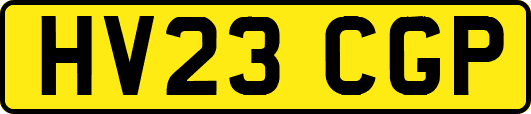 HV23CGP