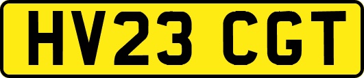 HV23CGT